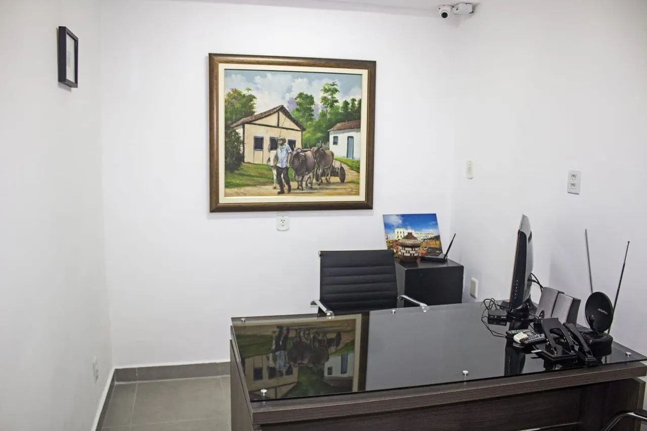 Salas comerciais de exelência  - Foto 4