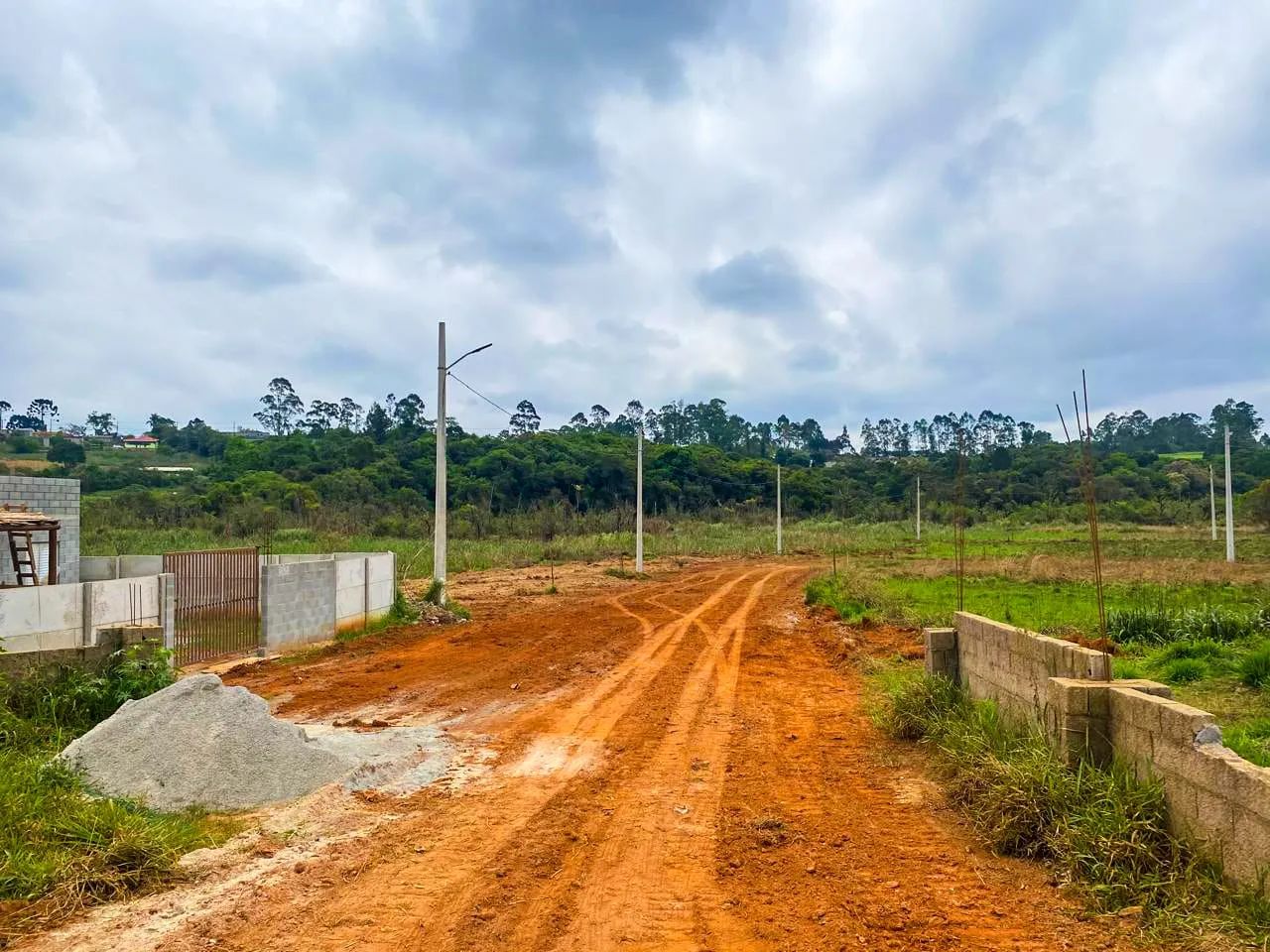 Imóvel para venda possui 600 metros quadrados em Cachoeira - Ibiúna - SP - Foto 5