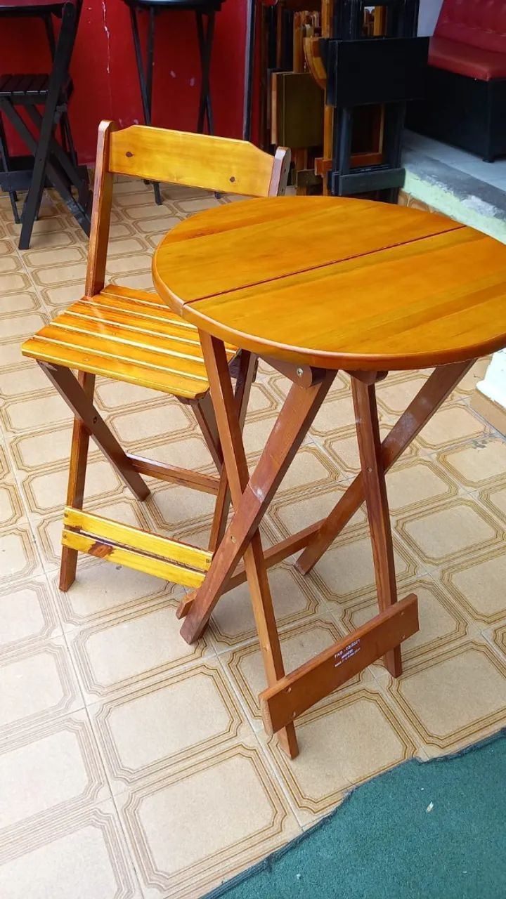 Bitro dobravel  - Foto 4