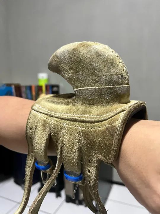 Luva para Vaquejada - Foto 6