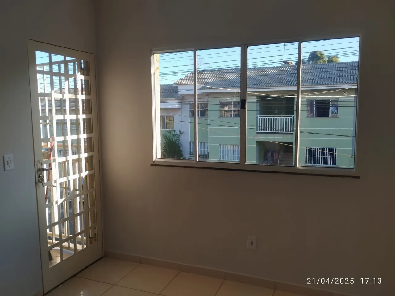 Apartamento Valparaíso 550,00