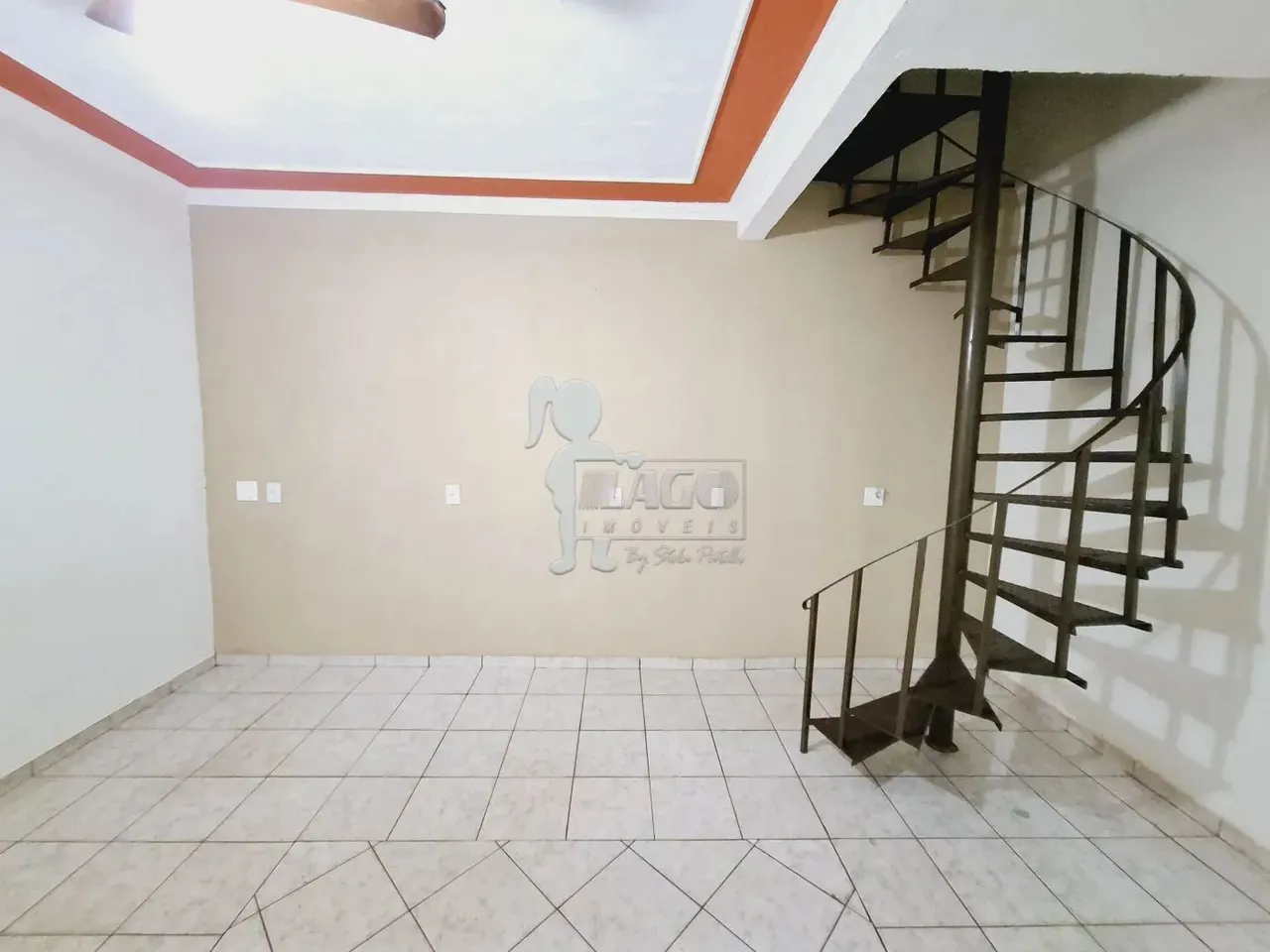 Casa sobrado de 50m² com 02 suítes para locação - Avelino Alves Palma