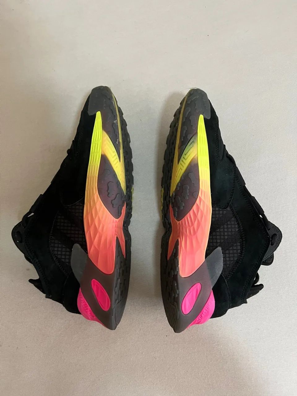 Tênis Adidas Street Ball - Usado Apenas 5 Vezes