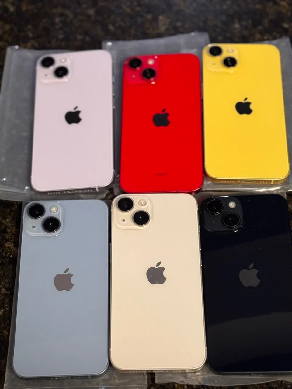 iPhone 14 128GB