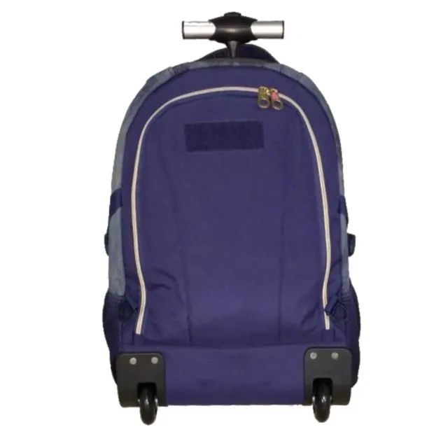 MOCHILA DE CARRINHO - REBECA BONBON - Foto 2