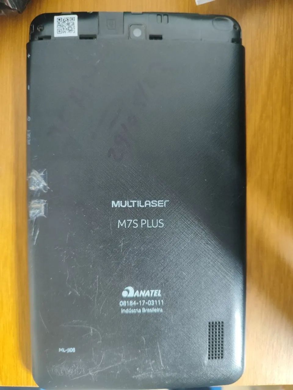 Tablet Multilaser M7S plus- LEIA A DESCRIÇÃO 64169981346561121