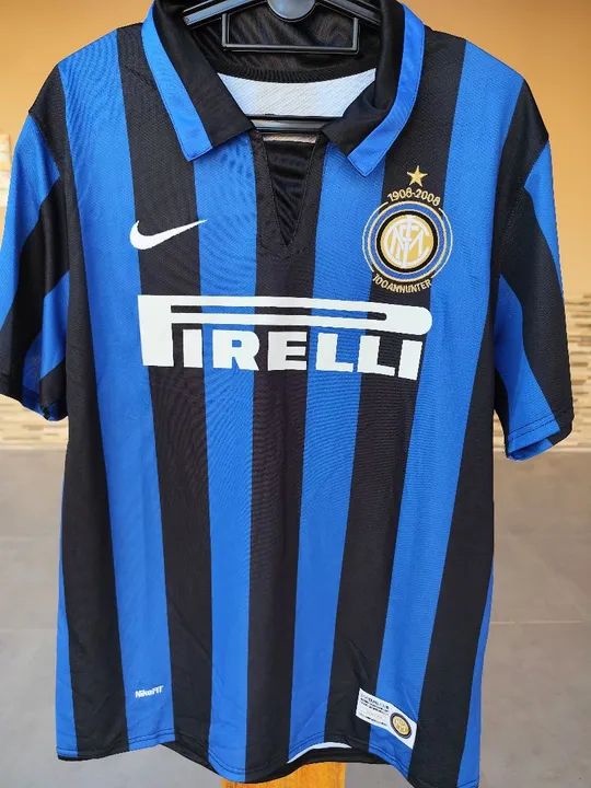 Camisa de times - Foto 3