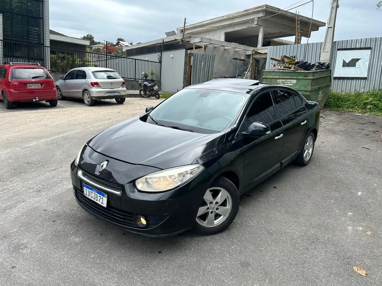 FLUENCE OPORTUNIDADE