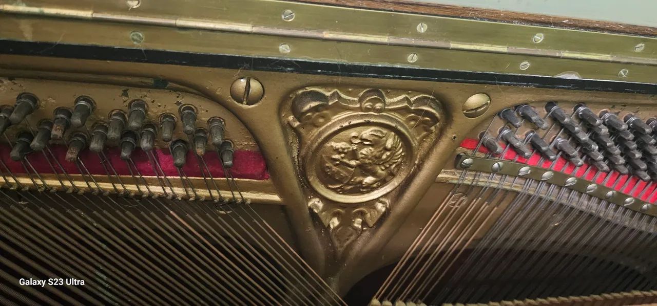Piano Hitter - Foto 3