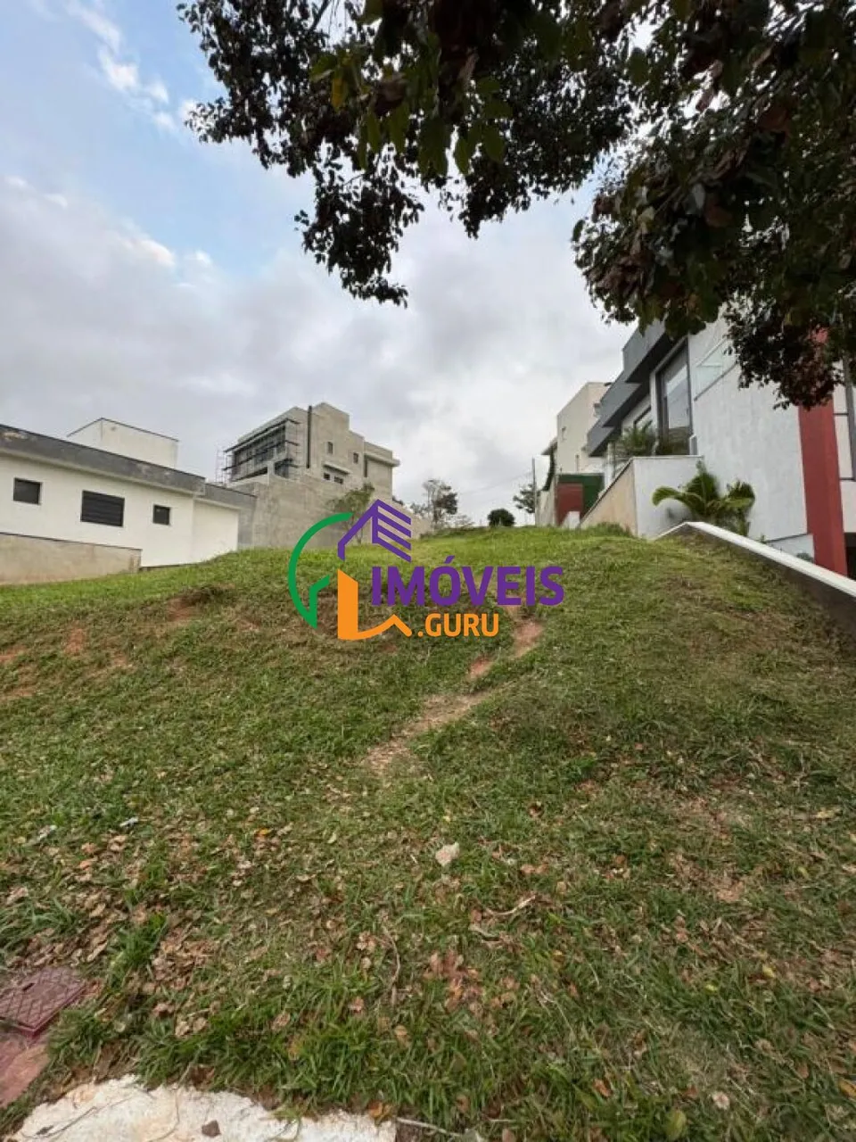 TERRENO EM CONDOMÍNIO - RESIDENCIAL NEW VILLE - SP