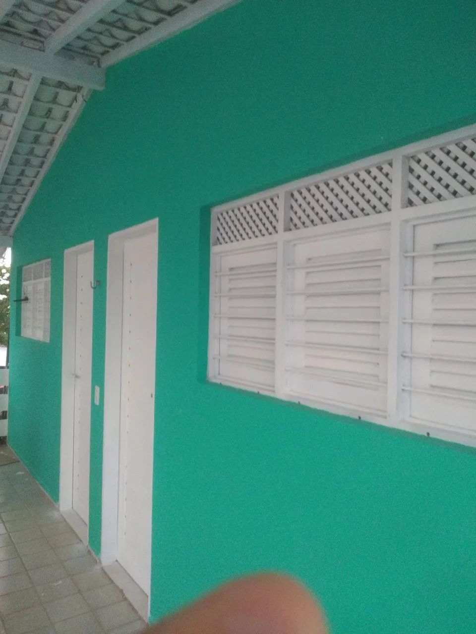 Pintor Geymison  - Foto 2