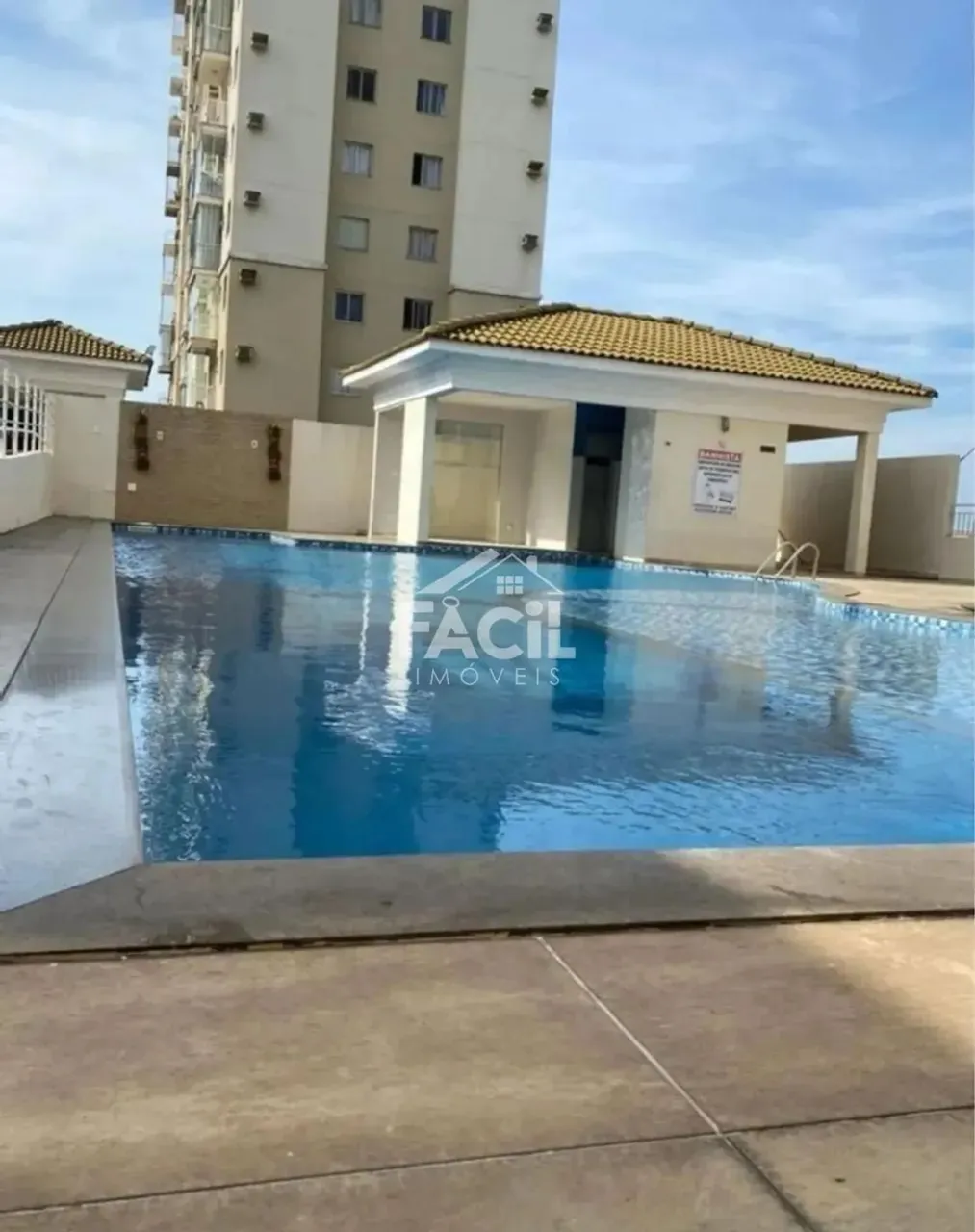 Apartamento em Ataíde - Vila Velha
