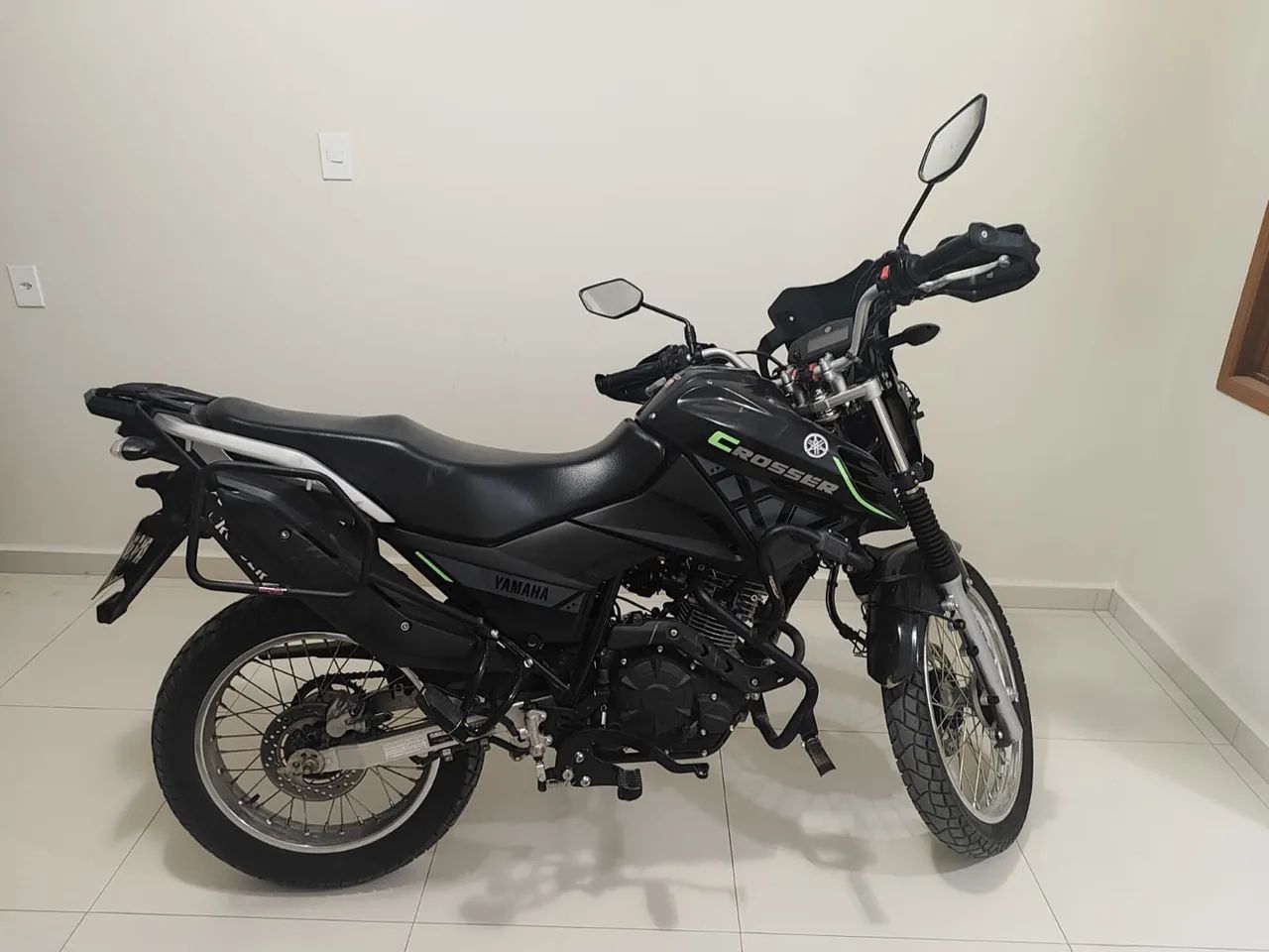 CROSSER 2024  APENAS VENDA / LEIA A DESCRIÇÃO  - Foto 2