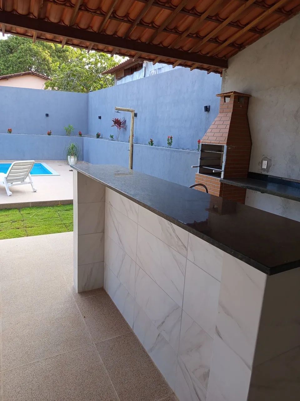 Praia do forte e Imbassaí disponível para temporada. - Foto 5