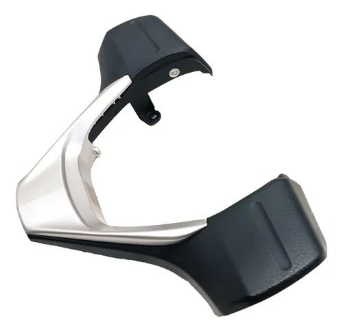 Moldura Volante Toyota Corolla 2018 - Foto 3