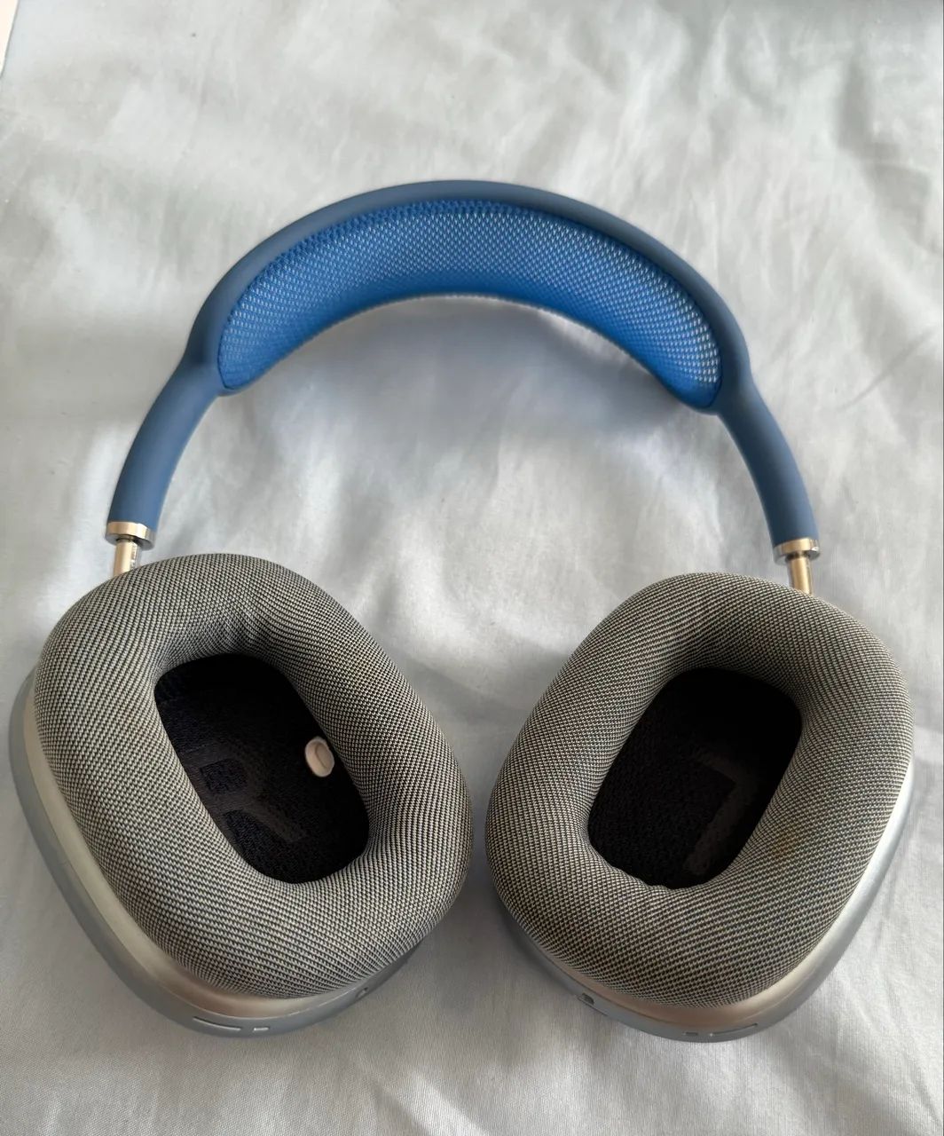 Apple AirPods Max - Azul - Premium - Fones de Ouvido - Dionisio