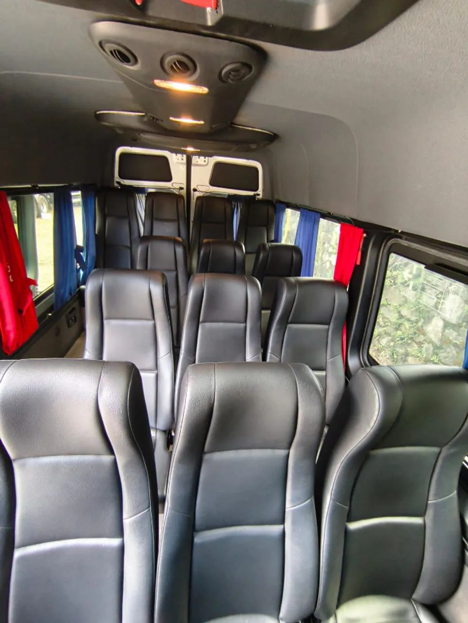 Aluguel de Van Sprinter Executiva  - Foto 4