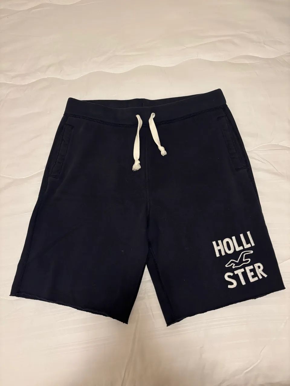 Bermuda Hollister - Tamanho G