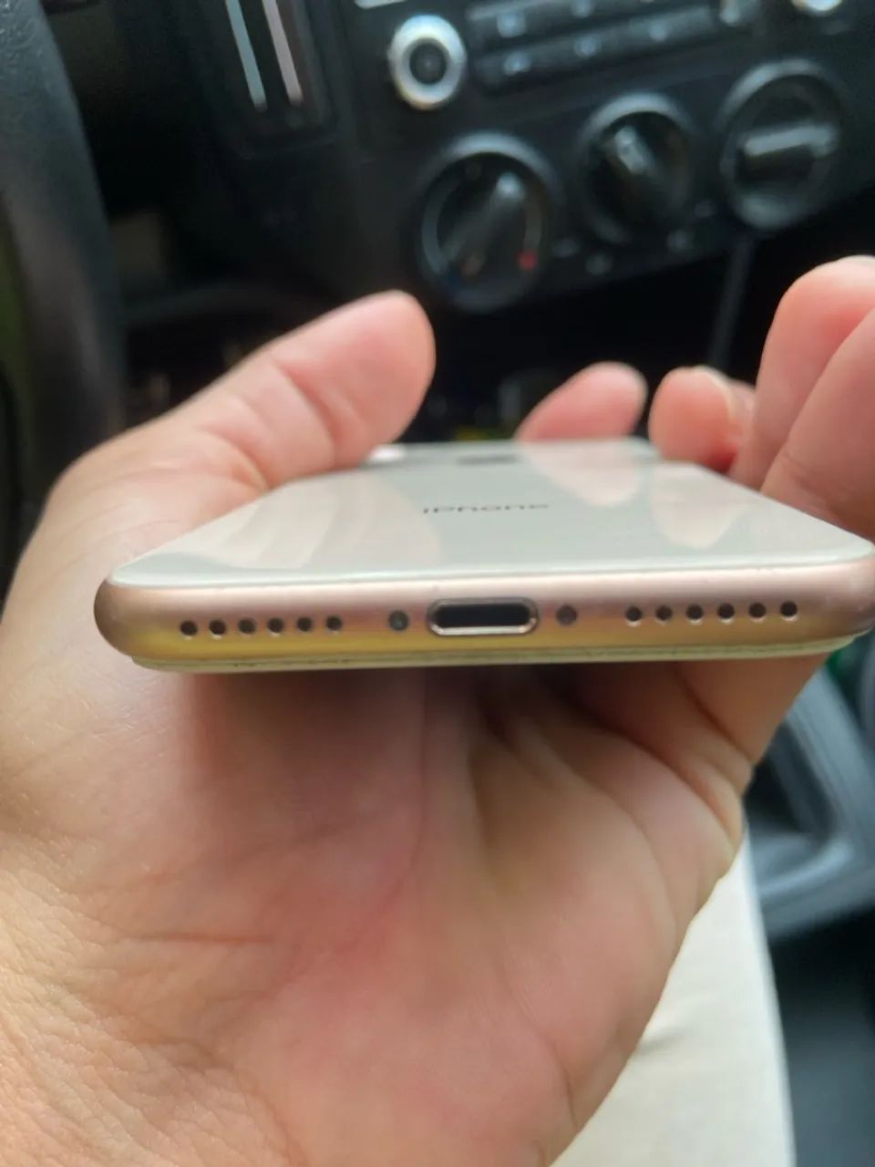 iPhone 8 Rose