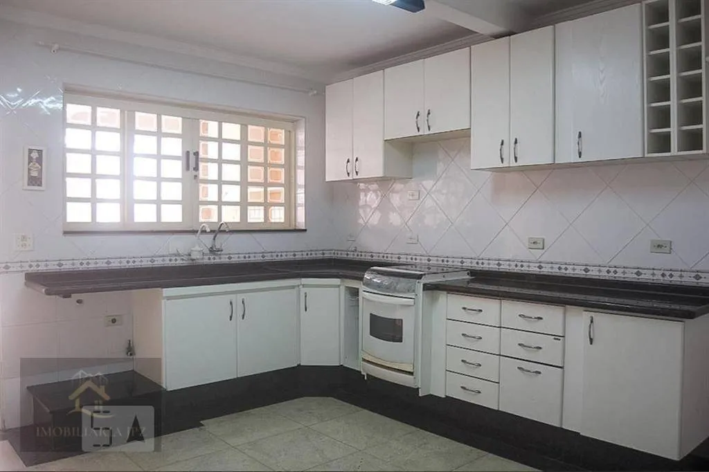 Sobrado com 3 dormitórios à venda, 200 m² por R$ 810.000 - Vila Prudente (Zona Leste) - Sã