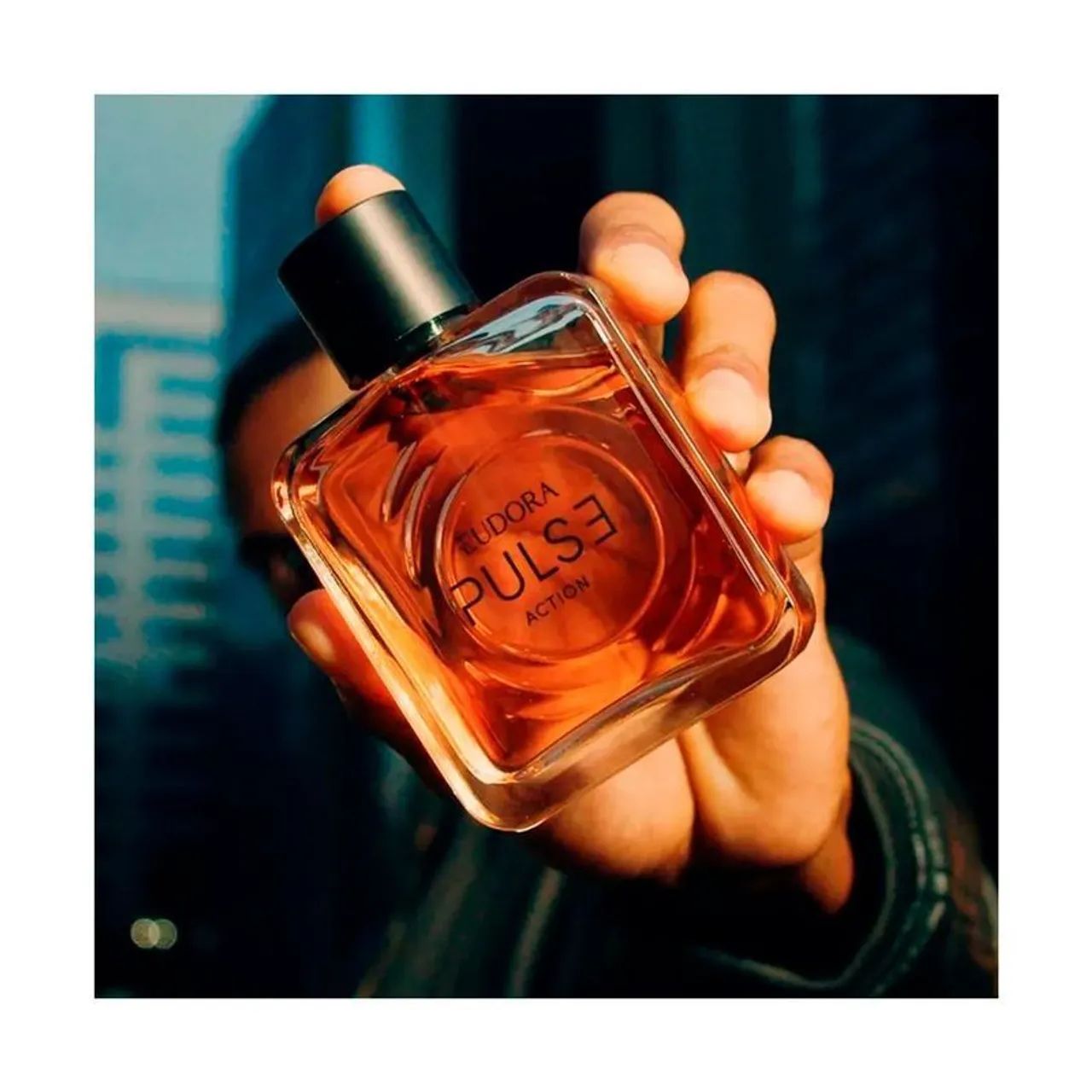 Eudora Pulse Action - Foto 3