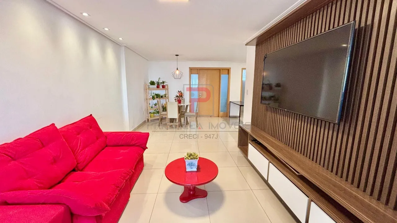 Apartamento em Aeroclube - João Pessoa