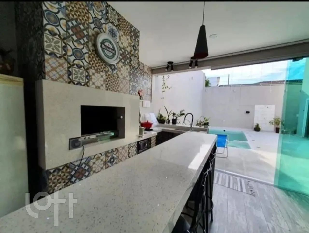 Casa à venda em Jardim Atlântico com 170 m², 4 quartos, 1 suíte, 2 vagas - Foto 5