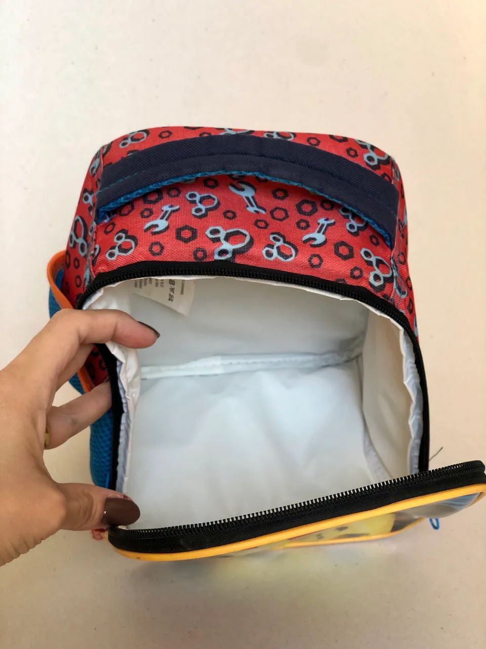 Lancheira infantil  - Foto 3