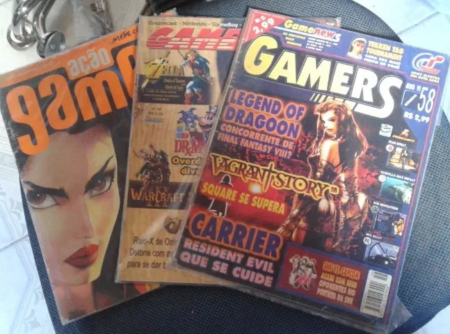 NicoGames,Games Em Geral - Foto 3