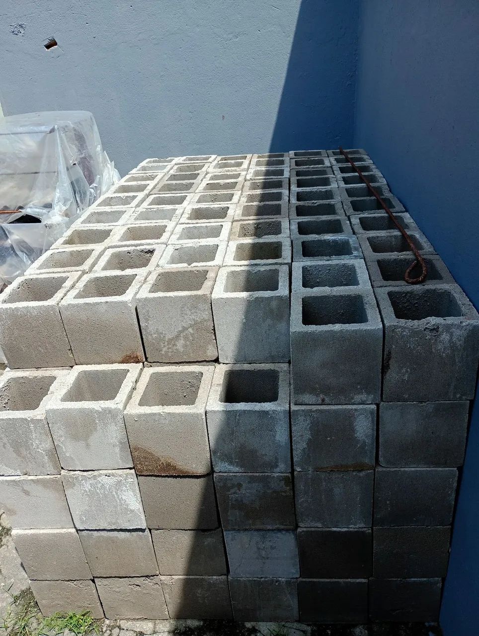 Block for column64573907636482120