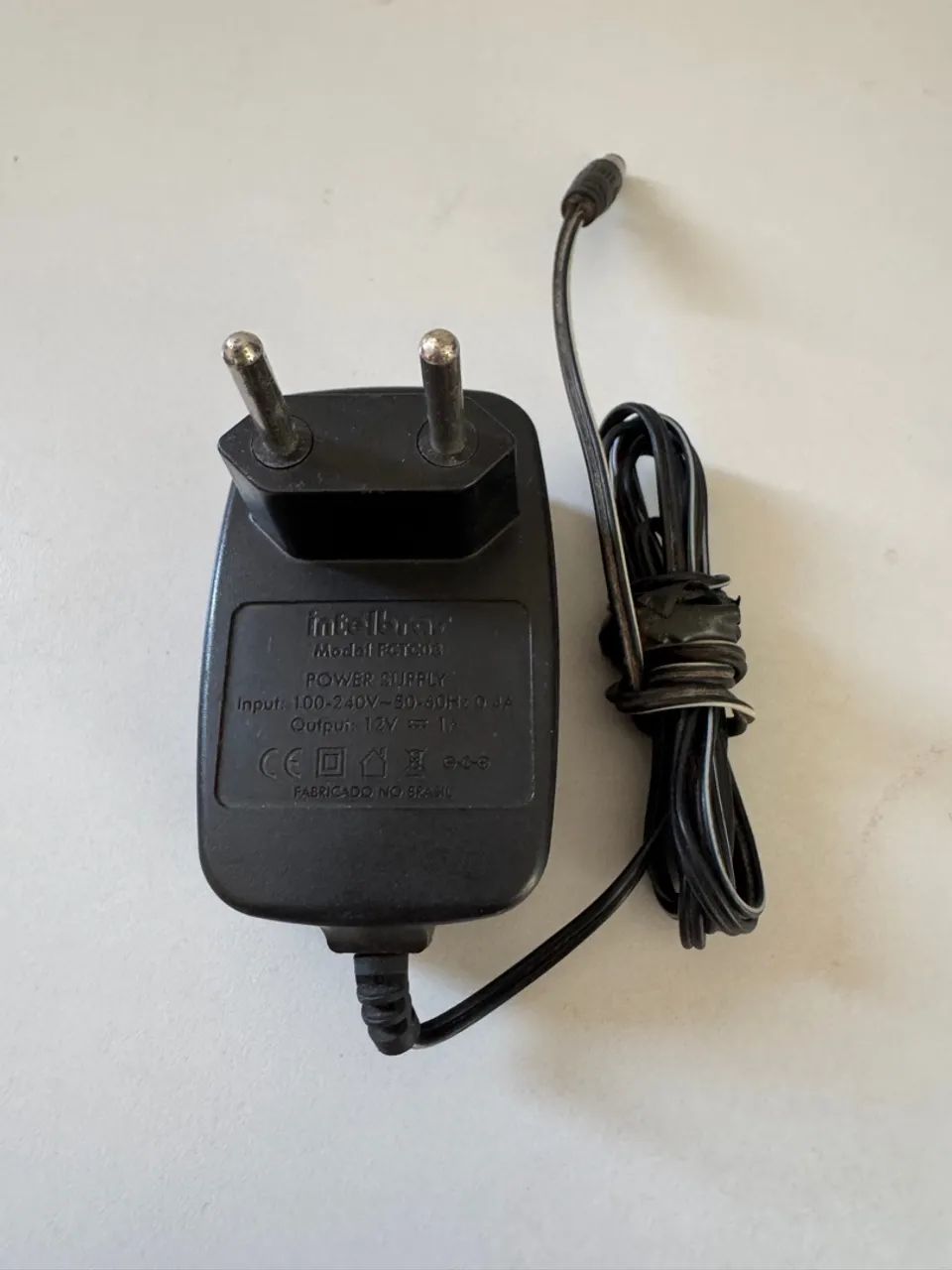 Roteador Intelbras 150 Mbps Usado - Só R$50 - Foto 2
