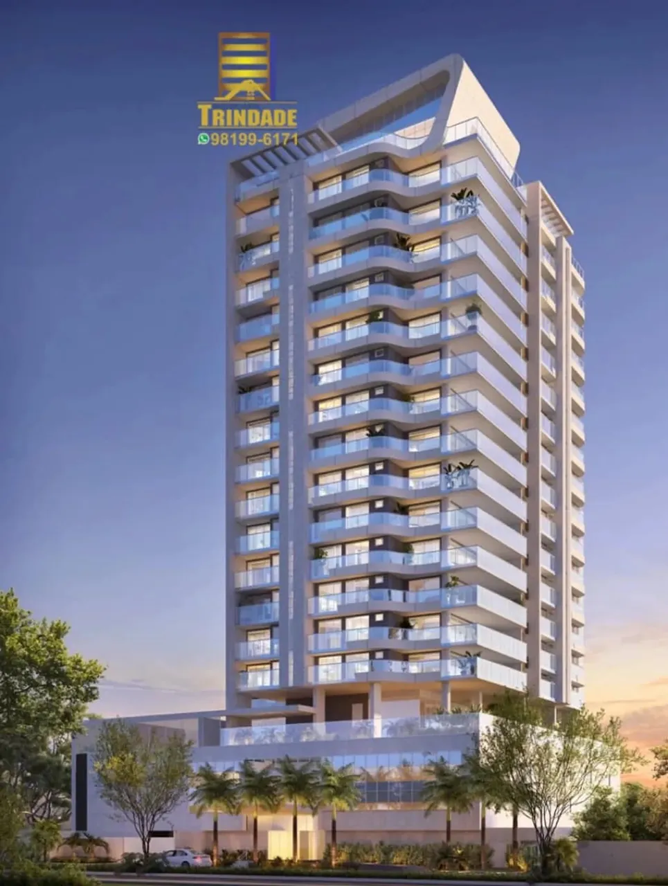 EXCLUSIVO APARTAMENTO NA PENINSULA, TORRE UNICA, PENINSULA 280, MOTA MCHADO, FINO ACABAMEN