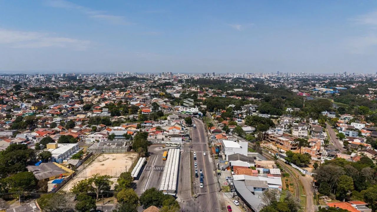 Terreno comercial à venda com 594,00 m² de área total no Barreirinha em Curitiba. - Foto 12