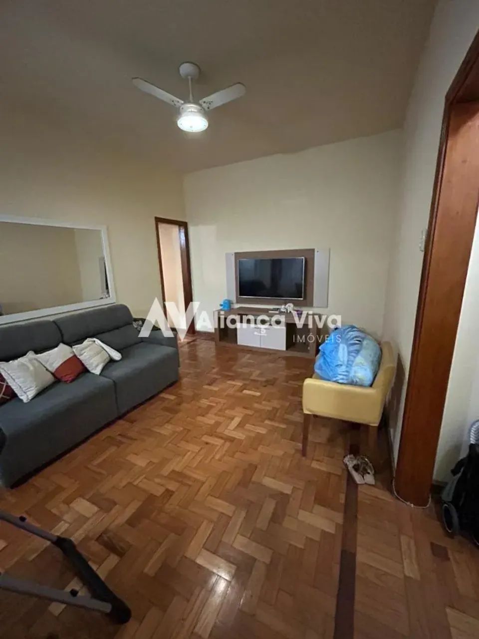 Copacabana | Apartamento 2 quartos - Foto 2