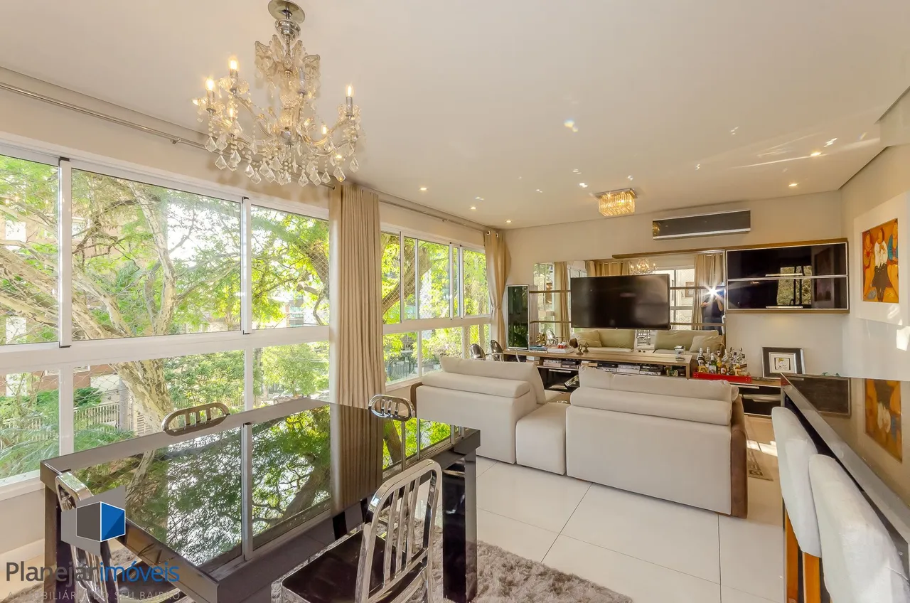 Portal Itajaí Apartamento Garden com 2 Suítes no bairro Petrópolis