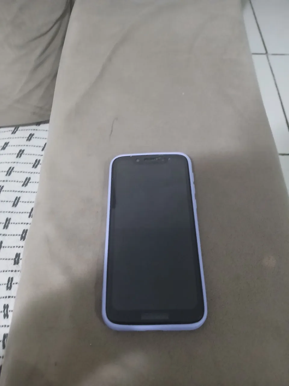 Celular Motorola g7play