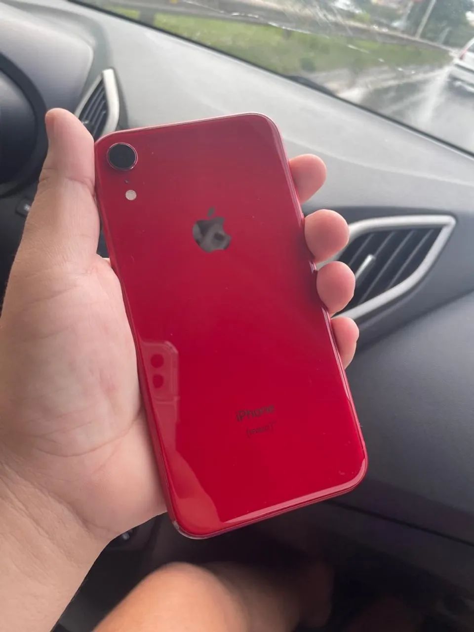 IPHONE XR 64GB 