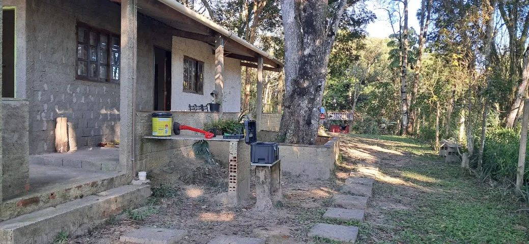 Foto - Itapecerica da Serra - Ressaca