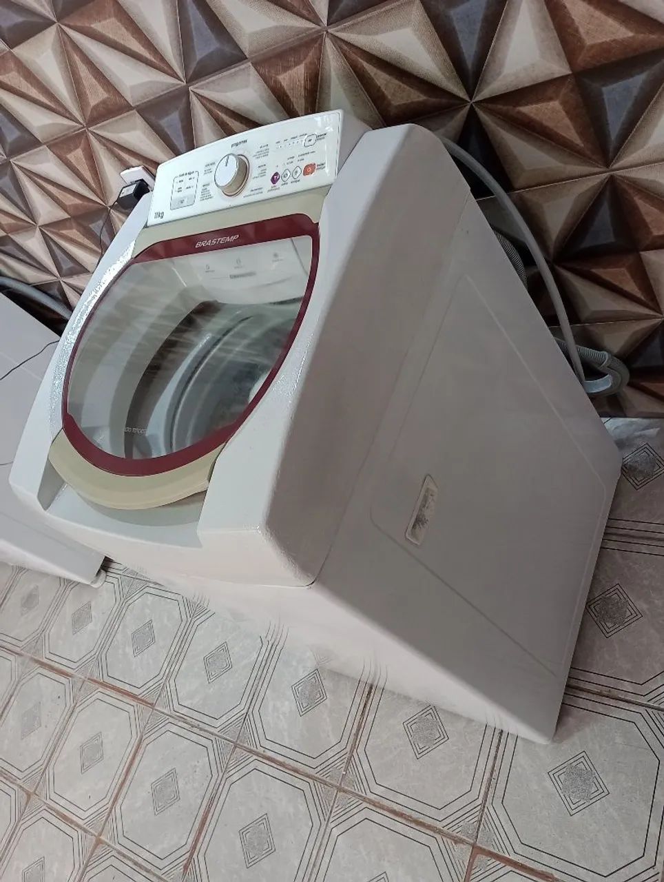 Técnico de geladeira e máquinas de lavar  - Foto 4