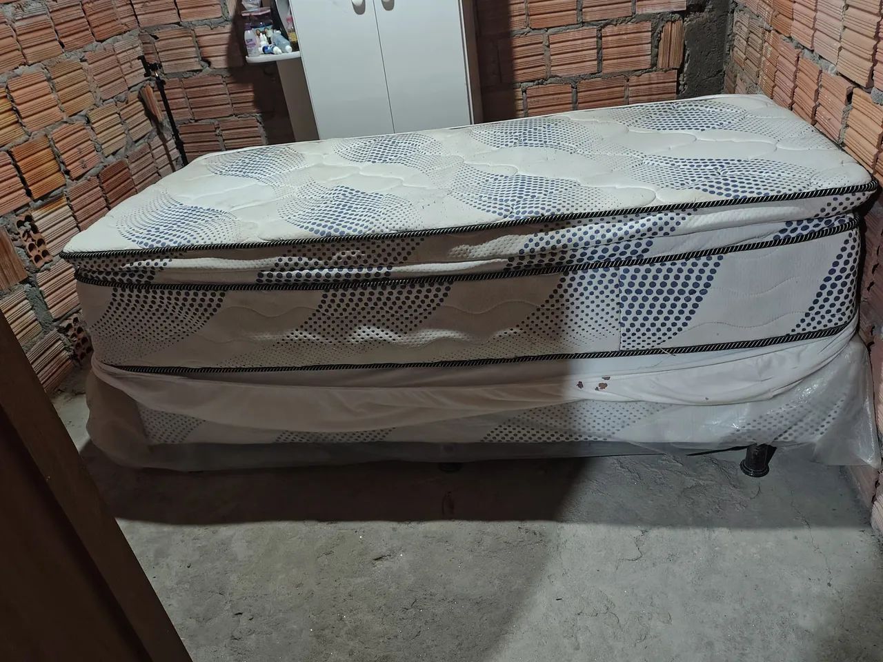 Cama de solteiro  - Foto 3