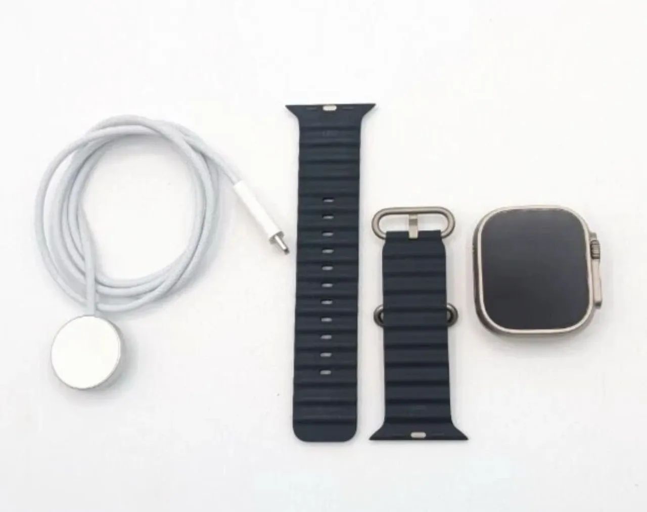 Apple Watch Ultra 1