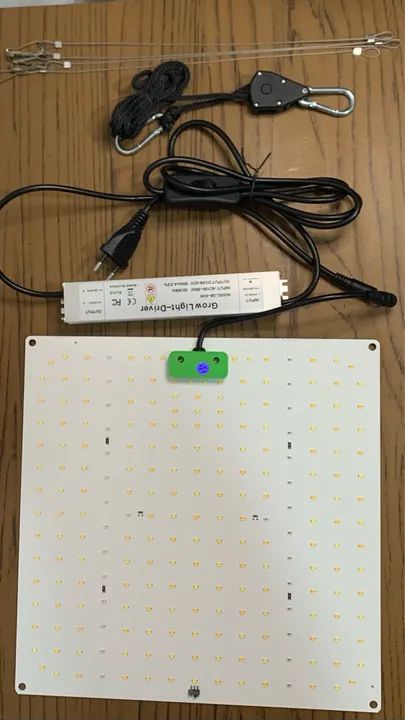 Quantum board 65w led da Samsung  - Foto 5