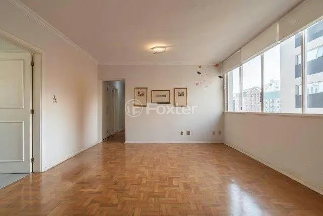 Apartamento à venda Alameda Lorena, Jardim Paulista - São Paulo