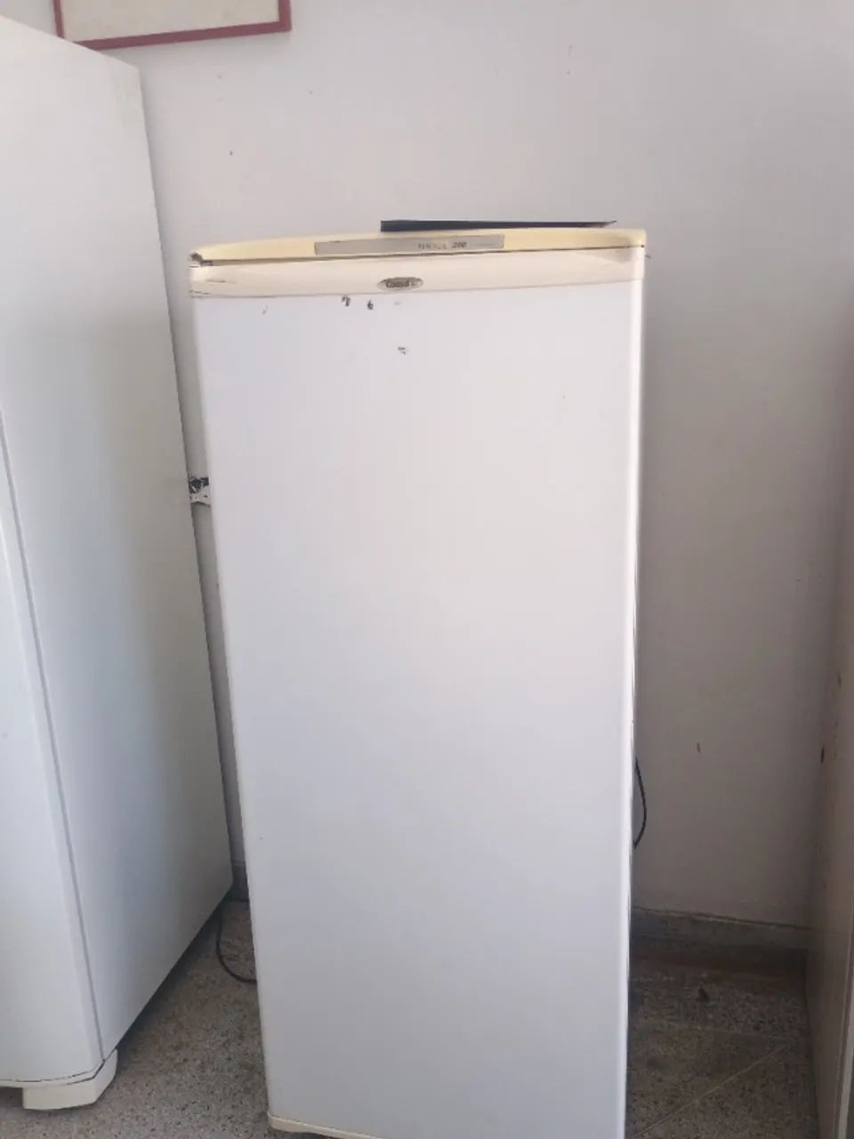 Geladeira com garantia  - Foto 2