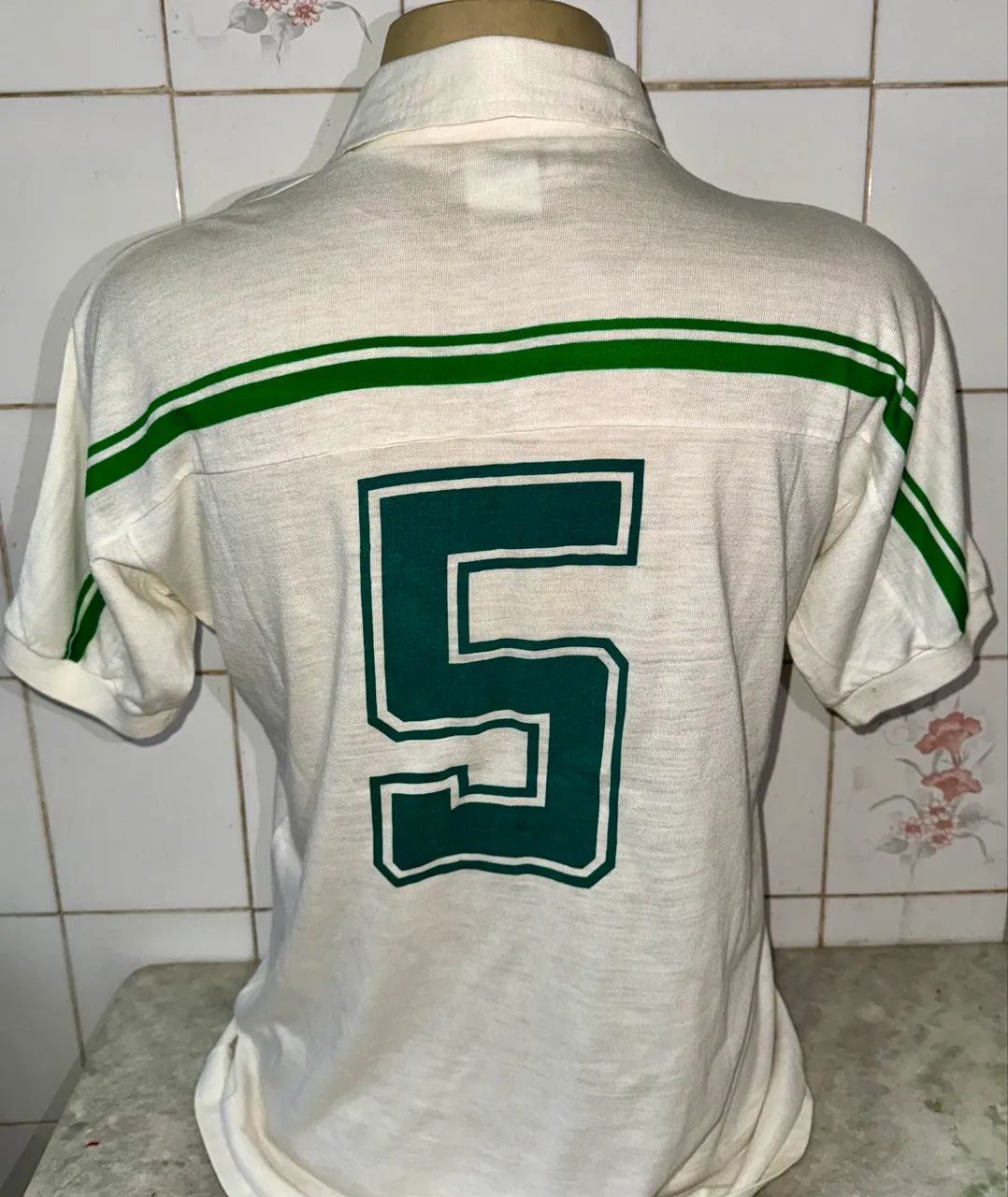 Camisa América MG Relíquia  - Foto 2