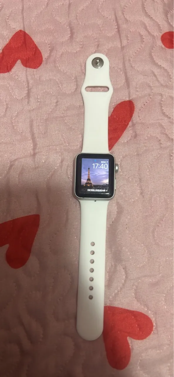 apple watch series 3 38 mm
