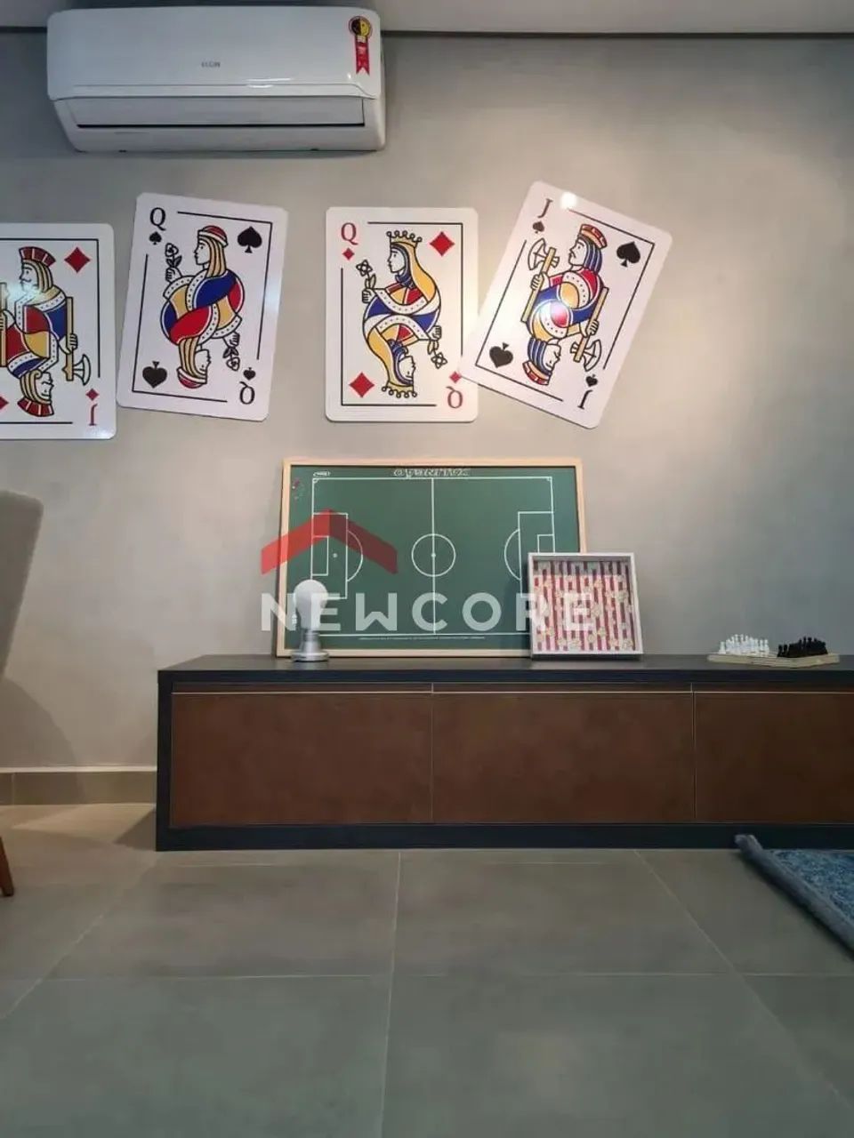Apartamento em Avenida Governador Mario covas Junior - Jardim Praia Grande - Mongaguá/SP - Foto 3