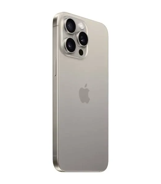 iPhone 15 PRO MAX 128GB Titânio