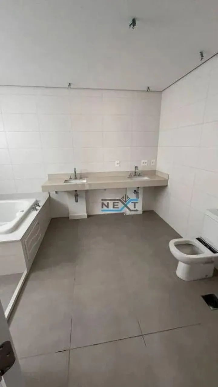 Apartamento com 4 dormitórios à venda, 285 m² por R$ 4.702.500,00 - Edifício Átria - Barue - Foto 4