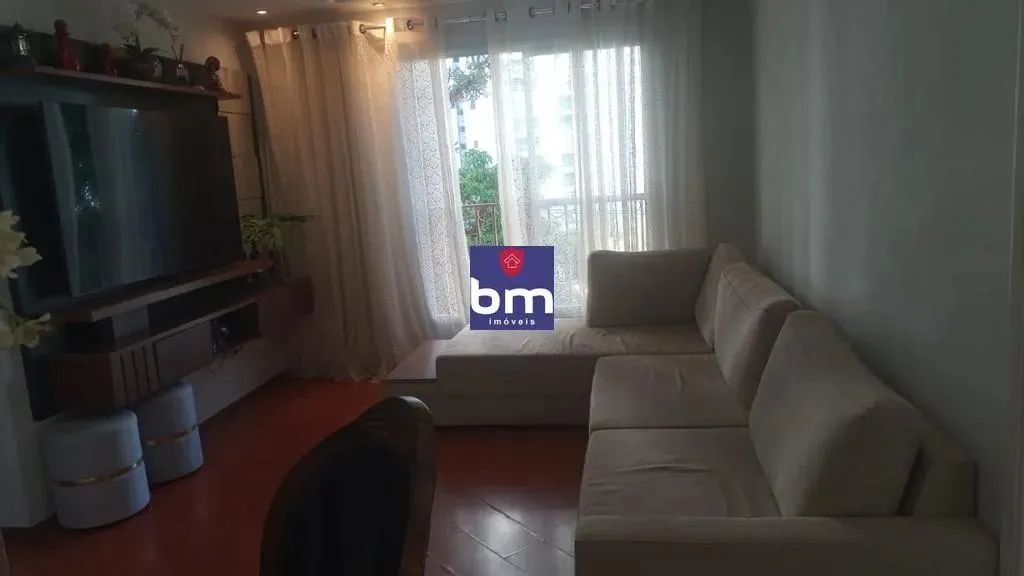 Apartamento à venda e para alugar em São Paulo, Vila Andrade, com 2 quartos, com 55 m² - Foto 5